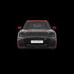 MINI JCW 3 Door petrol dan elektrik, JCW Aceman mula dijual di Malaysia – RM331k, RM225k dan RM241k