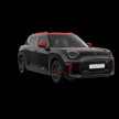 MINI JCW 3 Door petrol dan elektrik, JCW Aceman mula dijual di Malaysia – RM331k, RM225k dan RM241k