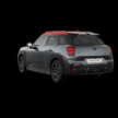 MINI JCW 3 Door petrol dan elektrik, JCW Aceman mula dijual di Malaysia – RM331k, RM225k dan RM241k