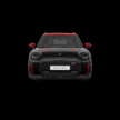 MINI JCW 3 Door petrol dan elektrik, JCW Aceman mula dijual di Malaysia – RM331k, RM225k dan RM241k