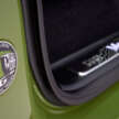 Mercedes-Benz G-Class Stronger Than the 1980s – terribly-named limited edition celebrates 4×4’s heritage