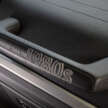 Mercedes-Benz G-Class Stronger Than the 1980s – terribly-named limited edition celebrates 4×4’s heritage