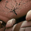 Rolls-Royce Phantom Cherry Blossom is a one-off <em>sakura</em>-inspired chariot for a Japanese client