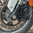SYM ADXTG 400 bakal tiba di Malaysia Mei ini – skuter 399 cc 34.5 hp dengan transmisi CVT, pacuan rantai