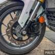 SYM ADXTG 400 bakal tiba di Malaysia Mei ini – skuter 399 cc 34.5 hp dengan transmisi CVT, pacuan rantai