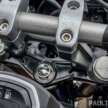 SYM ADXTG 400 bakal tiba di Malaysia Mei ini – skuter 399 cc 34.5 hp dengan transmisi CVT, pacuan rantai