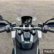 SYM ADXTG 400 bakal tiba di Malaysia Mei ini – skuter 399 cc 34.5 hp dengan transmisi CVT, pacuan rantai