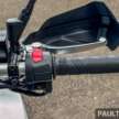 SYM ADXTG 400 bakal tiba di Malaysia Mei ini – skuter 399 cc 34.5 hp dengan transmisi CVT, pacuan rantai