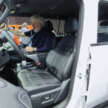 iCar V23 – SUV EV dari Chery inspirasi Land Cruiser, G-Wagen & Defender, dilancar di M’sia bulan depan?