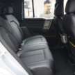 Shanghai 2025: iCar V23 – compact EV off-roader with up to 211 PS, 550 km CLTC range; Malaysia-bound?