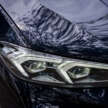 BMW 330Li 2025 dikemaskini untuk pasaran M’sia — <em>adaptive cruise control</em>, kamera 360-darjah, RM320,800