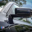 BMW 330Li 2025 dikemaskini untuk pasaran M’sia — <em>adaptive cruise control</em>, kamera 360-darjah, RM320,800