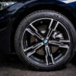 BMW 330Li 2025 dikemaskini untuk pasaran M’sia — <em>adaptive cruise control</em>, kamera 360-darjah, RM320,800