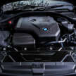 BMW 330Li 2025 dikemaskini untuk pasaran M’sia — <em>adaptive cruise control</em>, kamera 360-darjah, RM320,800