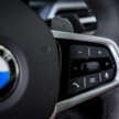 BMW 330Li 2025 dikemaskini untuk pasaran M’sia — <em>adaptive cruise control</em>, kamera 360-darjah, RM320,800