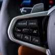 BMW 330Li 2025 dikemaskini untuk pasaran M’sia — <em>adaptive cruise control</em>, kamera 360-darjah, RM320,800