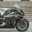 BMW Concept RR – petunjuk superbike masa hadapan