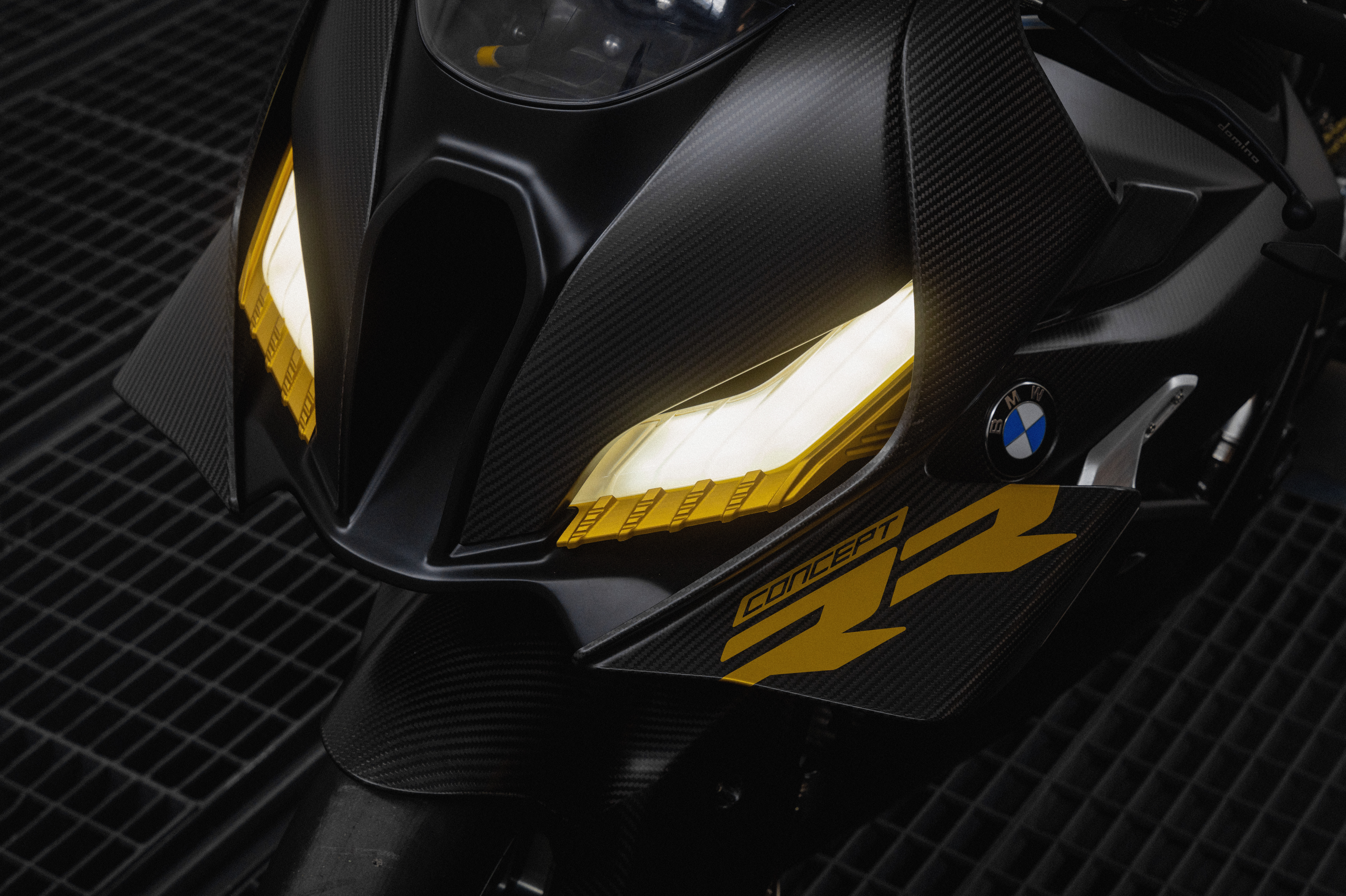 2025 BMW Motorrad Concept RR - 20 2025 BMW Motorrad Concept RR - 20