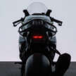 BMW Motorrad Concept RR presented at the Concorso d’Eleganza Villa d’Este show in France