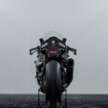 BMW Motorrad Concept RR presented at the Concorso d’Eleganza Villa d’Este show in France