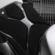 BMW Motorrad Concept RR presented at the Concorso d’Eleganza Villa d’Este show in France