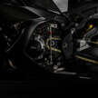 BMW Motorrad Concept RR presented at the Concorso d’Eleganza Villa d’Este show in France