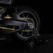 BMW Motorrad Concept RR presented at the Concorso d’Eleganza Villa d’Este show in France