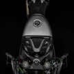 BMW Motorrad Concept RR presented at the Concorso d’Eleganza Villa d’Este show in France