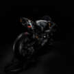 BMW Motorrad Concept RR presented at the Concorso d’Eleganza Villa d’Este show in France