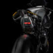 BMW Motorrad Concept RR presented at the Concorso d’Eleganza Villa d’Este show in France