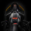 BMW Motorrad Concept RR presented at the Concorso d’Eleganza Villa d’Este show in France