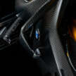 BMW Motorrad Concept RR presented at the Concorso d’Eleganza Villa d’Este show in France