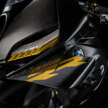 BMW Motorrad Concept RR presented at the Concorso d’Eleganza Villa d’Este show in France