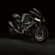 BMW Motorrad Concept RR presented at the Concorso d’Eleganza Villa d’Este show in France