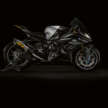 BMW Motorrad Concept RR presented at the Concorso d’Eleganza Villa d’Este show in France
