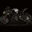 BMW Motorrad Concept RR presented at the Concorso d’Eleganza Villa d’Este show in France