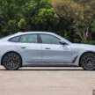 2025 BMW i4 eDrive35 M Sport facelift Malaysian review – worth buying over Tesla and BYD models?