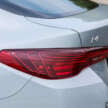 2025 BMW i4 eDrive35 M Sport facelift Malaysian review – worth buying over Tesla and BYD models?