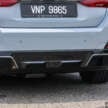 2025 BMW i4 eDrive35 M Sport facelift Malaysian review – worth buying over Tesla and BYD models?