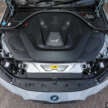 2025 BMW i4 eDrive35 M Sport facelift Malaysian review – worth buying over Tesla and BYD models?