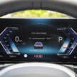2025 BMW i4 eDrive35 M Sport facelift Malaysian review – worth buying over Tesla and BYD models?
