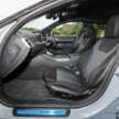 2025 BMW i4 eDrive35 M Sport facelift Malaysian review – worth buying over Tesla and BYD models?