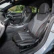 2025 BMW i4 eDrive35 M Sport facelift Malaysian review – worth buying over Tesla and BYD models?