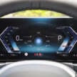 2025 BMW i4 eDrive35 M Sport facelift Malaysian review – worth buying over Tesla and BYD models?