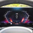 2025 BMW i4 eDrive35 M Sport facelift Malaysian review – worth buying over Tesla and BYD models?