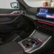 2025 BMW i4 eDrive35 M Sport facelift Malaysian review – worth buying over Tesla and BYD models?