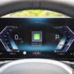 2025 BMW i4 eDrive35 M Sport facelift Malaysian review – worth buying over Tesla and BYD models?