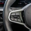 2025 BMW i4 eDrive35 M Sport facelift Malaysian review – worth buying over Tesla and BYD models?