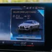 2025 BMW i4 eDrive35 M Sport facelift Malaysian review – worth buying over Tesla and BYD models?
