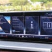 2025 BMW i4 eDrive35 M Sport facelift Malaysian review – worth buying over Tesla and BYD models?